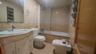 Apartment in the City Centre photo 25