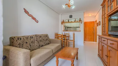 Piso – Torrevieja, La Mata - Vista 5