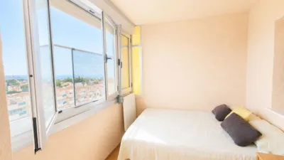 Attic in La Zenia photo 13