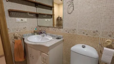 Apartment in the City Centre photo 33