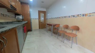 Apartment in the City Centre photo 9