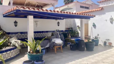 Chalet en calle del Callao photo 9