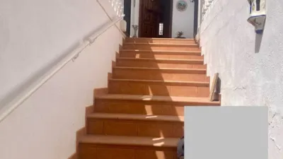 Chalet en calle del Callao photo 20