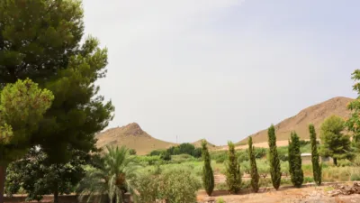 Terraced house in Castilla La Mancha photo 2