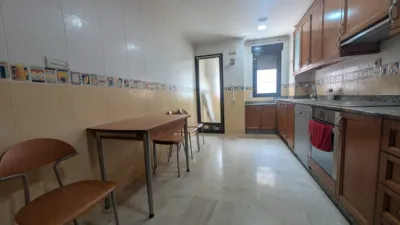 Apartment in the City Centre photo 35