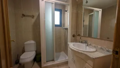 Apartment in the City Centre photo 32