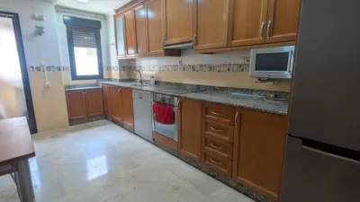 Apartment in the City Centre photo 10