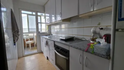 Apartment on Calle de la Loma photo 20