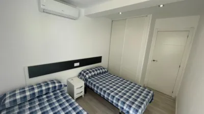 Bungalow in Cabo Roig photo 13