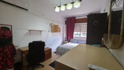 Apartment on Calle de la Loma photo 10