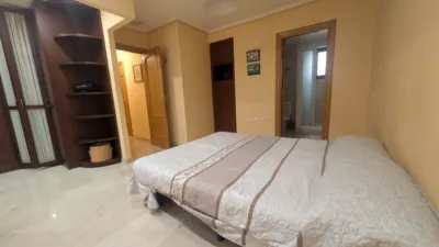 Apartment in the City Centre photo 15