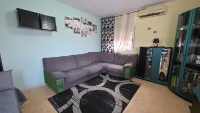 Apartment on Calle de la Loma photo 17