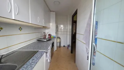 Apartment on Calle de la Loma photo 25
