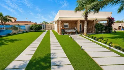 Casa – Torrevieja, La Loma - Vista 2