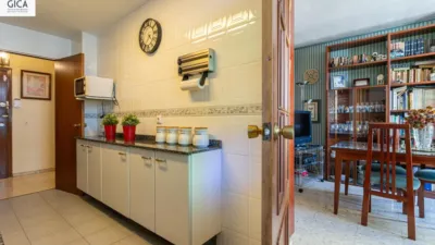 Apartment in Parque Atlántico - Ronda Este photo 20