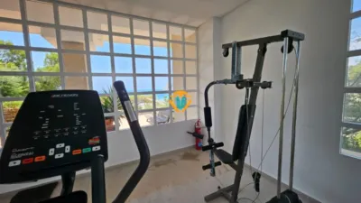Apartment in 1st Line photo 38