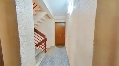 Flat in Canillejas photo 40