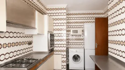 Apartment on Avinguda del Cid photo 19