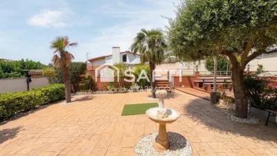 Single-family home in Mas Alba-Can Lloses photo 50
