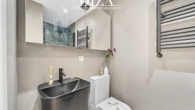 Penthouse on Calle de Maiquez photo 18