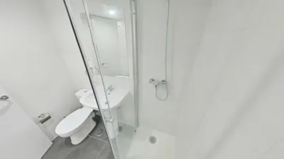 Piso en Amposta photo 25