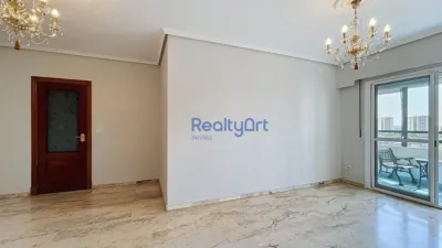Apartment on Ctra. de Carmona-Miraflores photo 17
