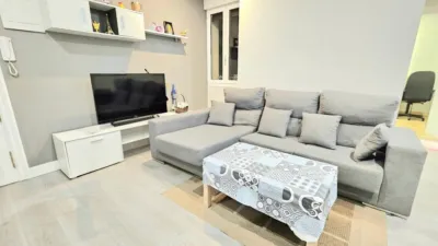 Apartment on Calle de la Libertad photo 2