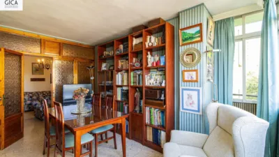 Apartment in Parque Atlántico - Ronda Este photo 18