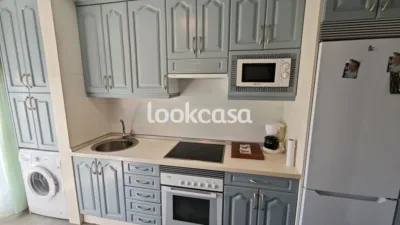 Flat on Fonte de Ons Street, Noalla photo 8