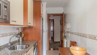 Apartment at Plaza de Sara Suárez Solís, 10 photo 24