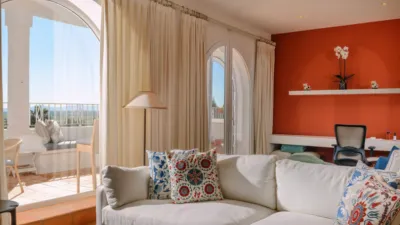 Chalet in Benalup-Casas Viejas photo 26