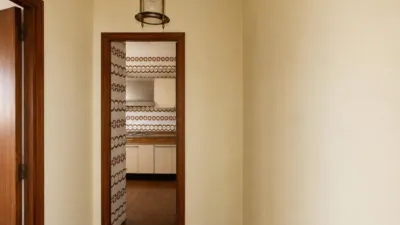 Apartment on Avinguda del Cid photo 17