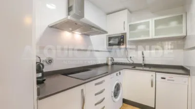 Duplex in the City Centre photo 9