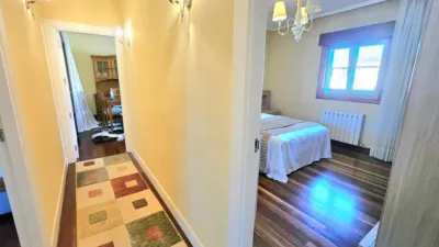Apartment in Grupo de San Bernabé, 3 photo 12