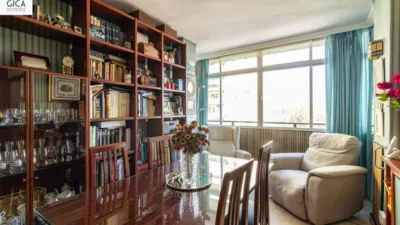 Apartment in Parque Atlántico - Ronda Este photo 16