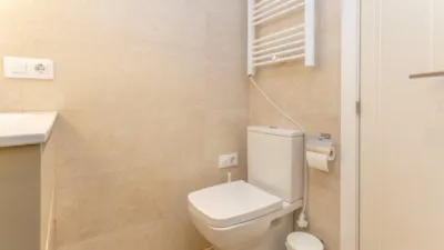 Apartment in the City Centre photo 22