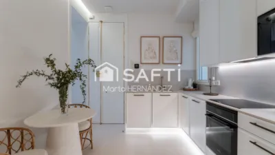 Apartment in Palacio photo 21