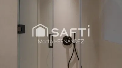 Apartment in Palacio photo 38