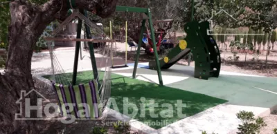 Chalet in the Valencian Community photo 7