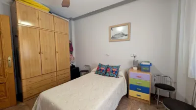 Chalet on Calle de Alemania photo 29