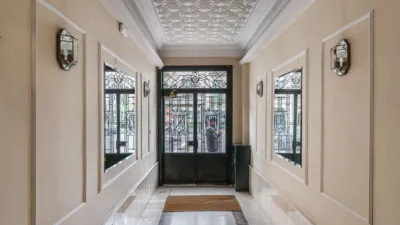 Apartment in Goya photo 30