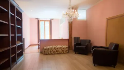 Apartment on Acera de Recoletos Street, 15 photo 12