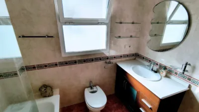 Apartment on Murillo Street photo 8