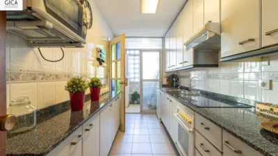 Apartment in Parque Atlántico - Ronda Este photo 4