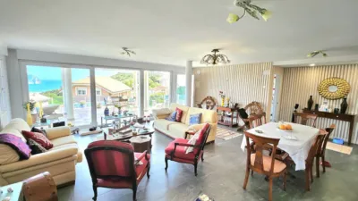 Chalet en calle Mirador (El) photo 11