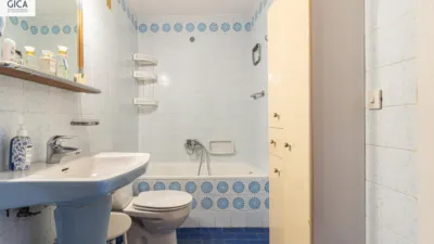 Apartment in Parque Atlántico - Ronda Este photo 32