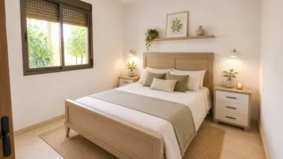 Chalet in the Valencian Community photo 7