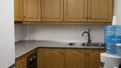 Piso – Dolores - Vista 4