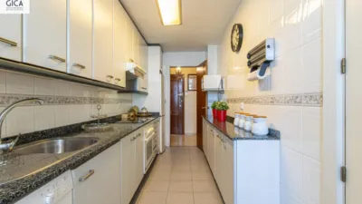 Apartment in Parque Atlántico - Ronda Este photo 22