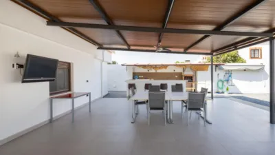 Chalet in El Torreón - Cortijo Pretel photo 5